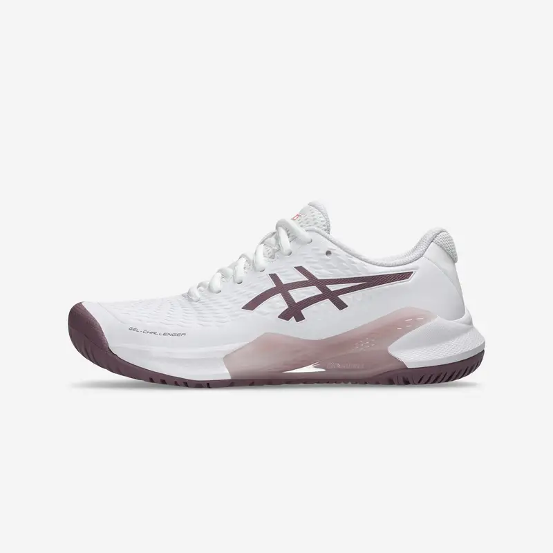 Scarpe tennis donna Asics GEL CHALLENGER 14 bianche | Asics
