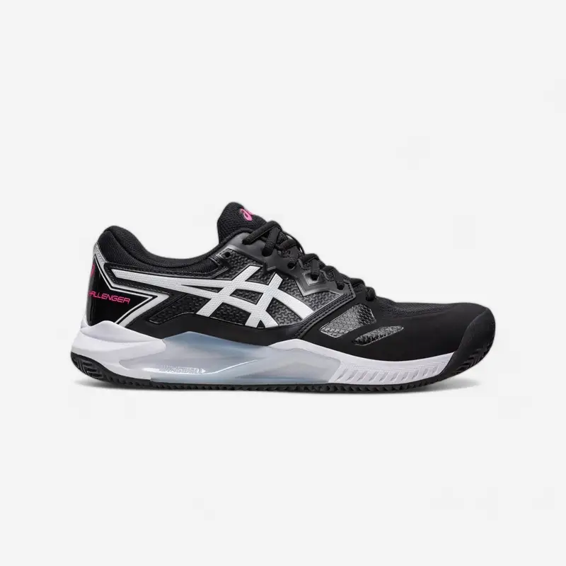 Scarpe tennis uomo Asics GEL CHALLENGER 13 nero-bianco | Asics