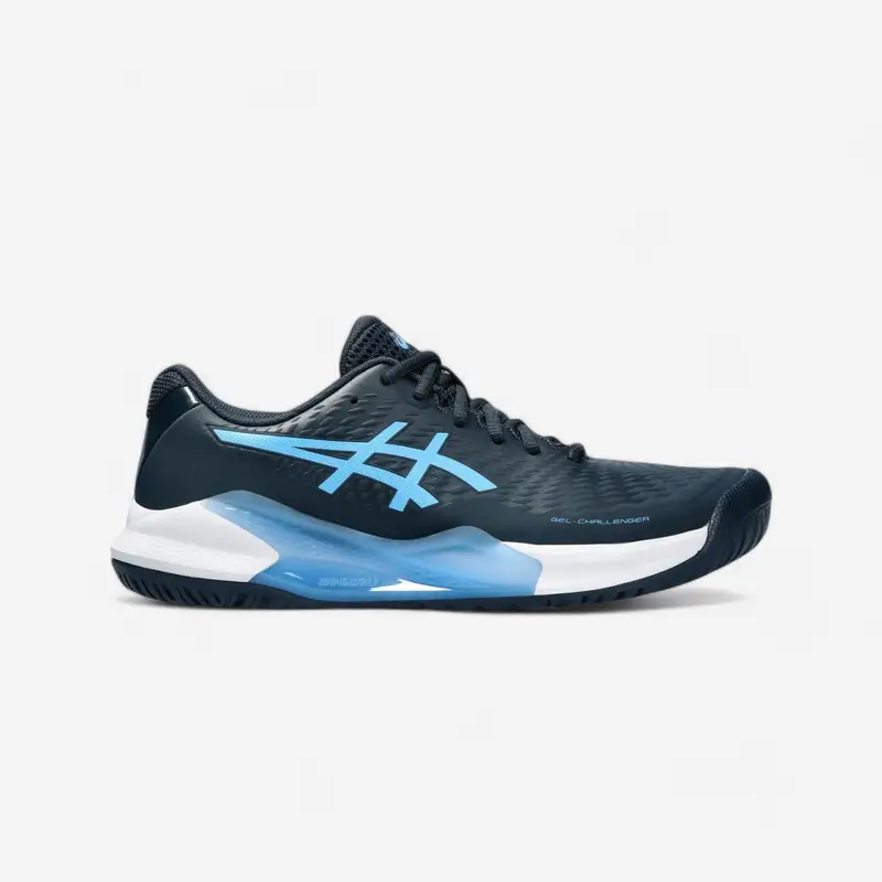 Scarpe tennis uomo Asics GEL CHALLENGER 14 blu | Asics