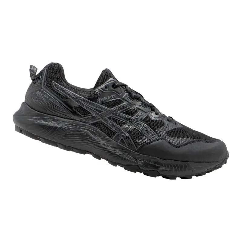 Scarpe trail donna Asics GEL-SONOMA 7 GTX nero-grigio | Asics