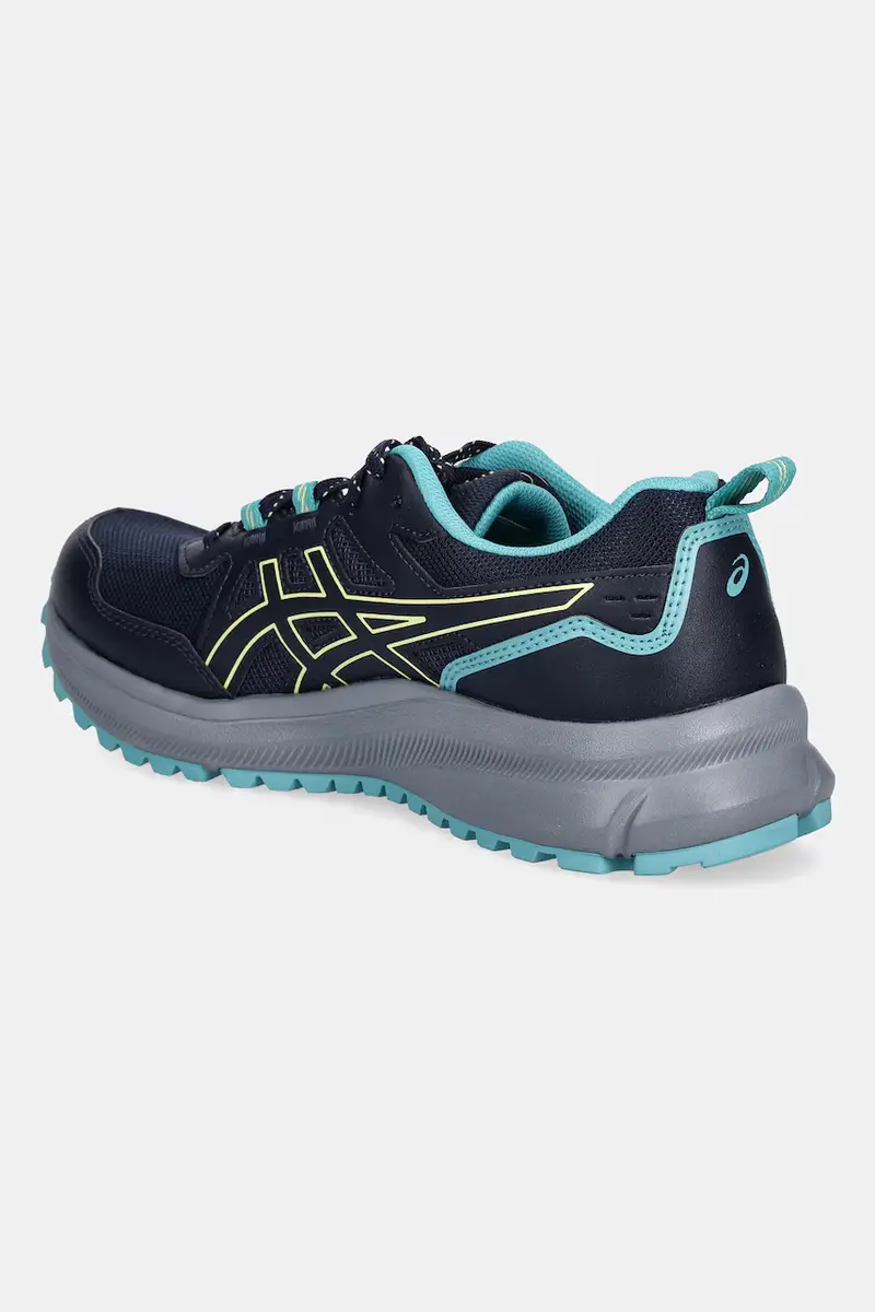 scarpe TRAIL SCOUT 3 uomo colore blu navy 1011B700.404 miniatura 3