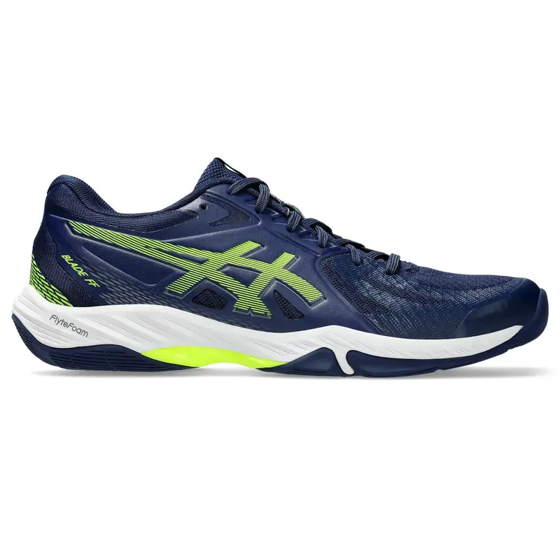 Scarpe uomo Asics BLADE FF EXPANSE gialle | Asics