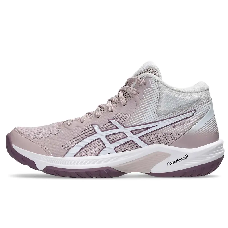 Scarpe Volley Asics Beyond Ff Mt Donna | Asics Grigio