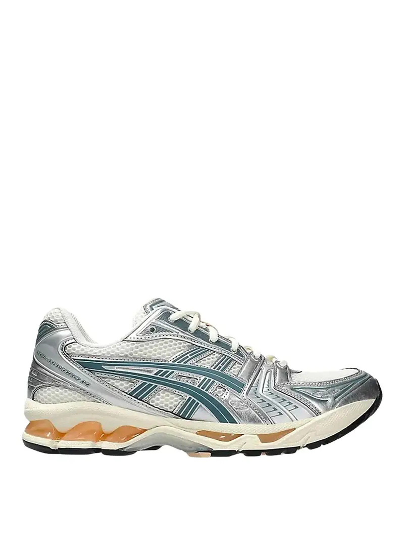 Scneaker Gel-Kayano 14 Beige