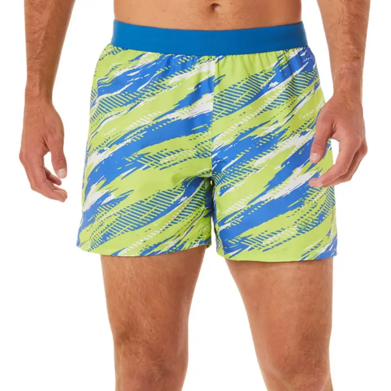 SHORT COLOR INJECTION