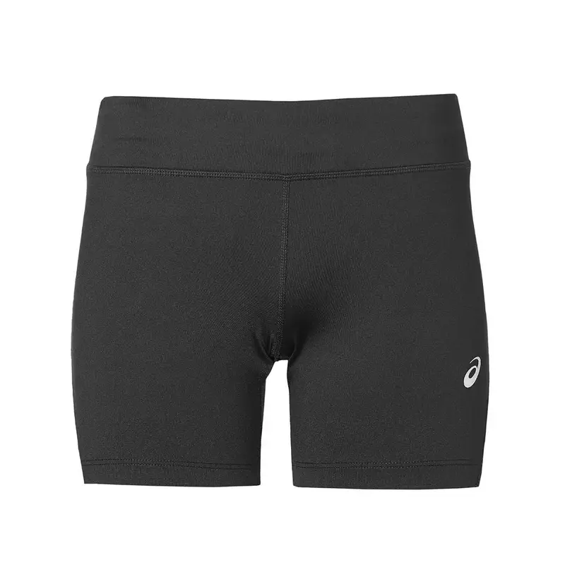 SHORT SPRINTER SILVER 5' DONNA Nero