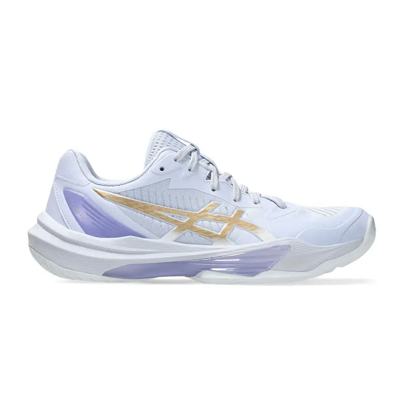 Sky Elite Ff 3 Azzurro Champagne - Scarpe Pallavolo Donna EUR 42 / US 10