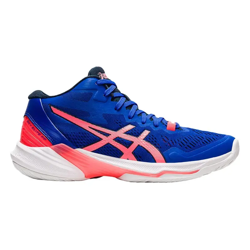 Sky Elite Ff Mt 2 Lapis Blue Coral - Scarpe Pallavolo Donna EUR 37 / US 6