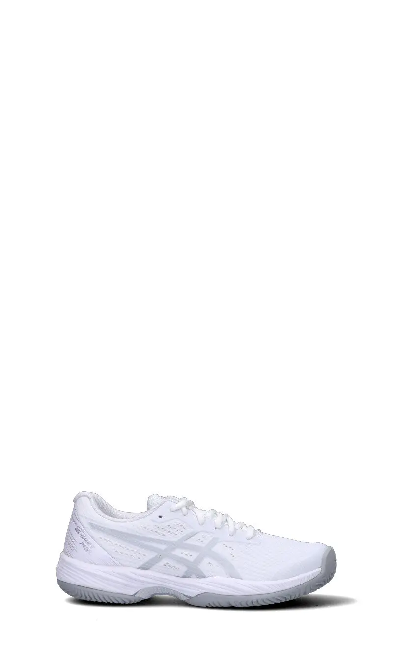 Sneaker donna bianca Vario