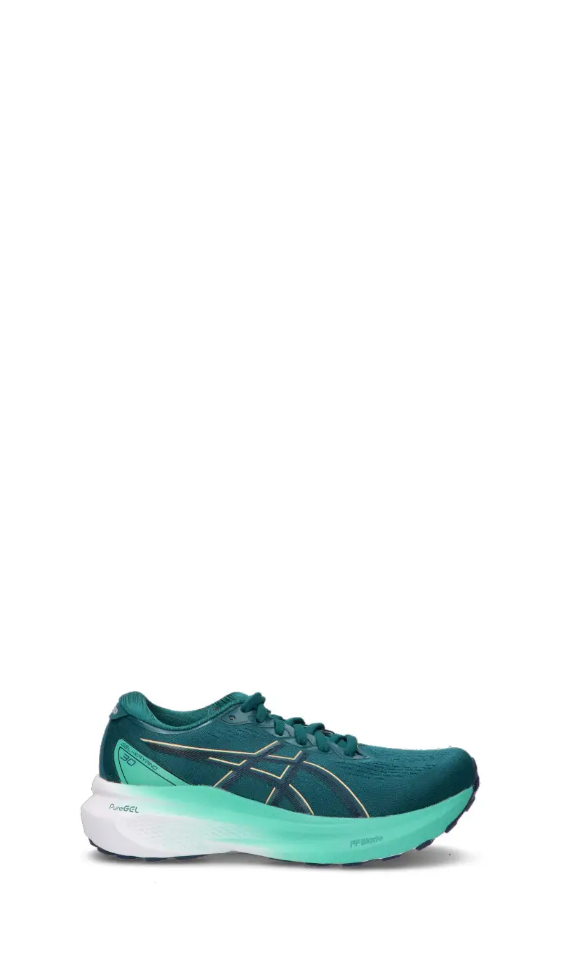 Sneaker donna blu Vario