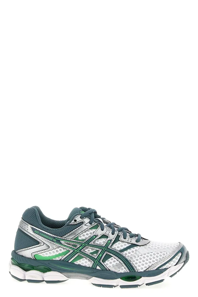 Sneaker 'Gel-Cumulus 16' Verde