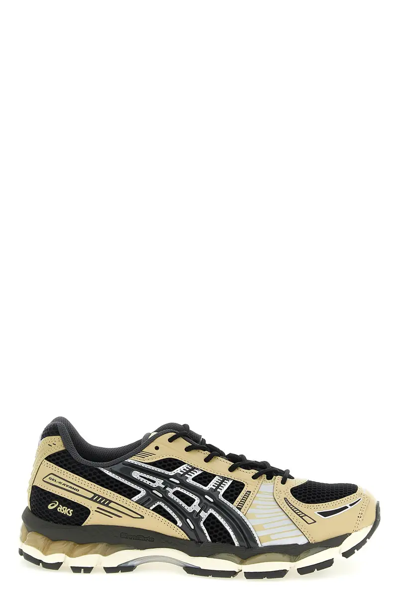 Sneaker Gel Kayano 1 Beige