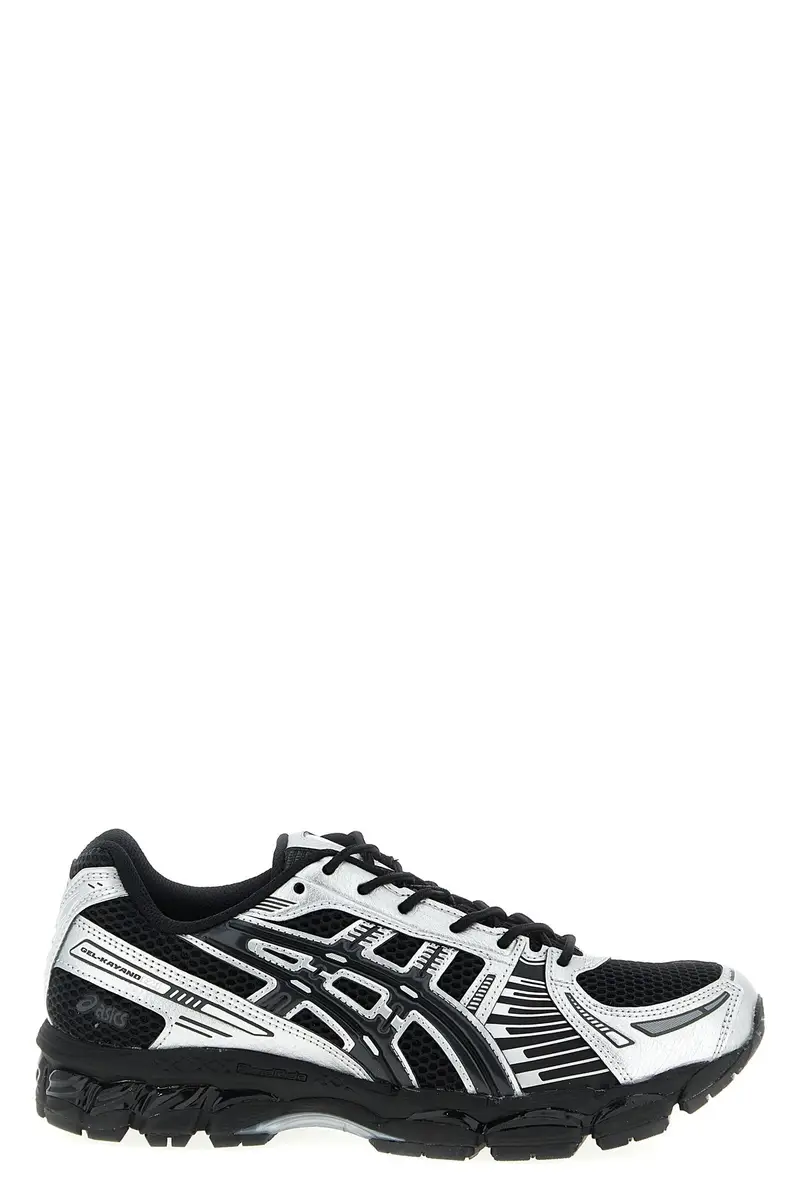 Sneaker 'Gel Kayano 12.1' Argento