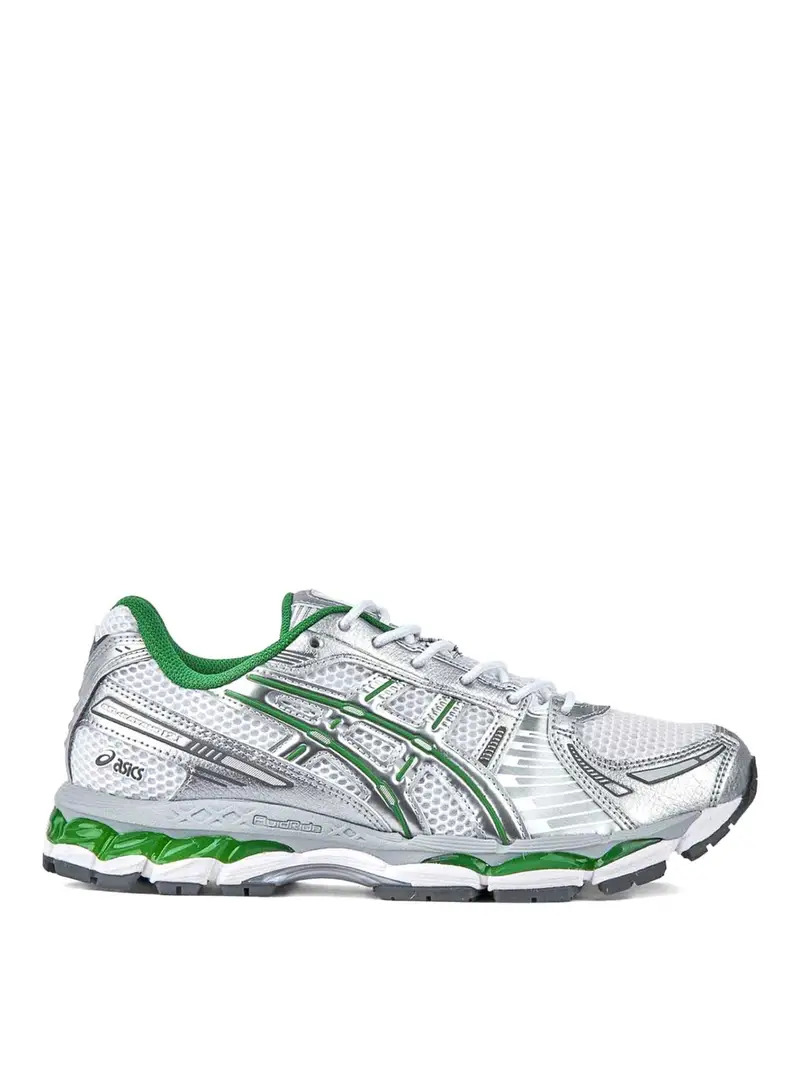 Sneaker gel-kayano 121 Argento
