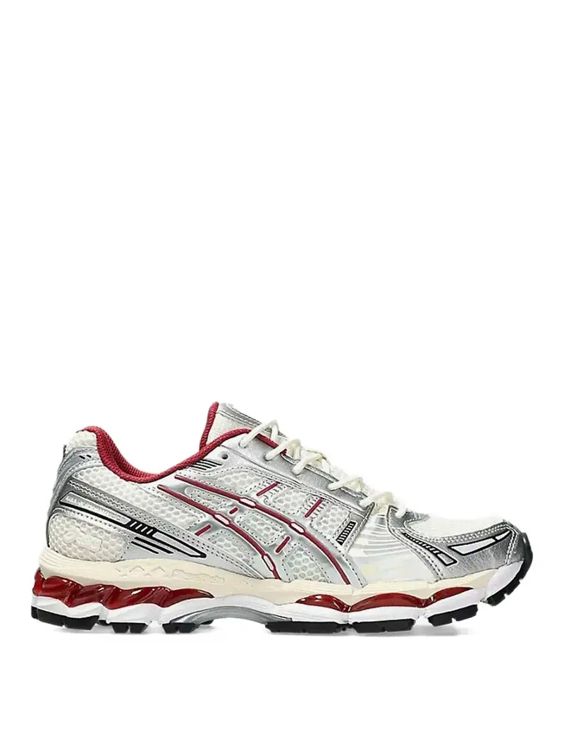 Sneaker gel-kayano 121 Argento