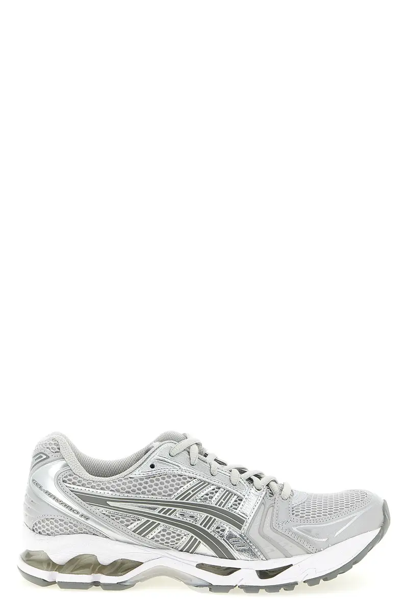Sneaker Gel Kayano 14 Argento