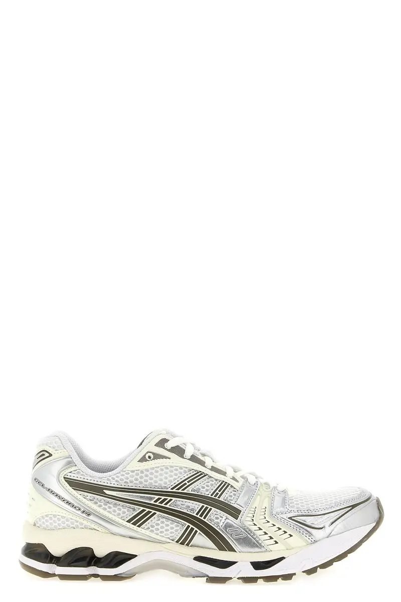 Sneaker Gel-Kayano 14 Argento