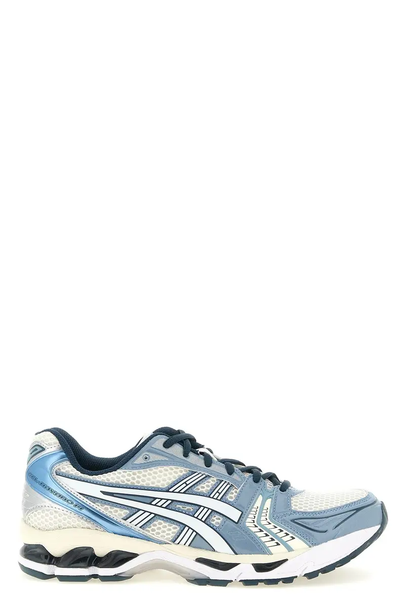 Sneaker Gel Kayano 14 Azzurro