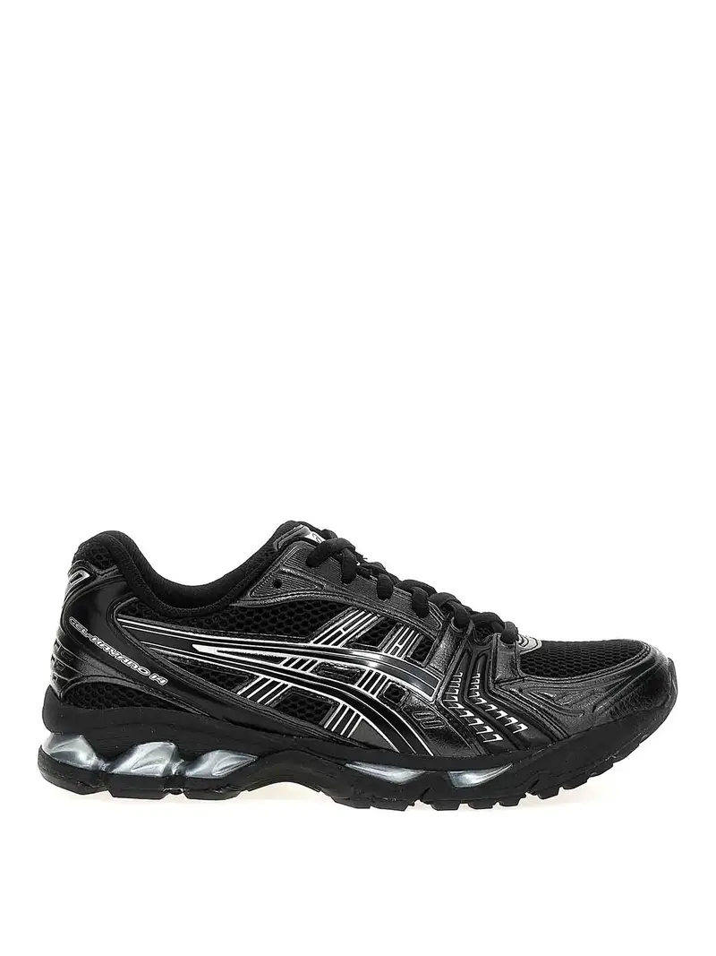 Sneaker gel-kayano 14 Nero