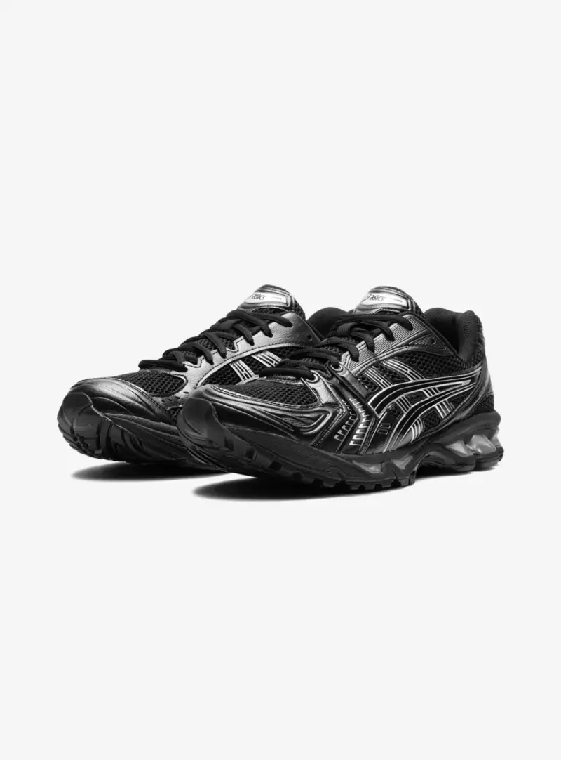 sneaker GEL-KAYANO 14 NERO miniatura 2