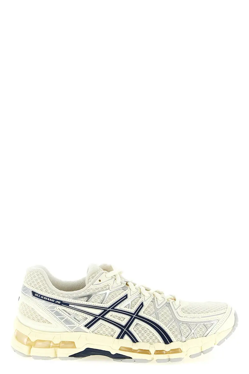 Sneaker Gel-Kayano 20 Beige