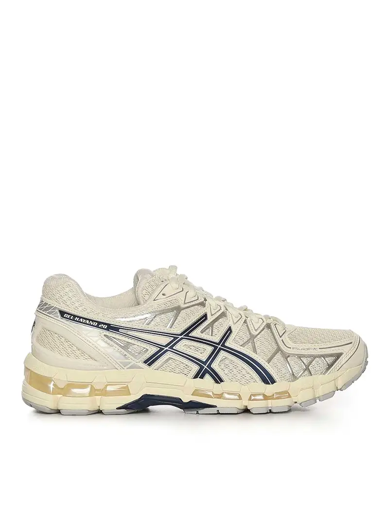 Sneaker Gel-Kayano 20 Blu