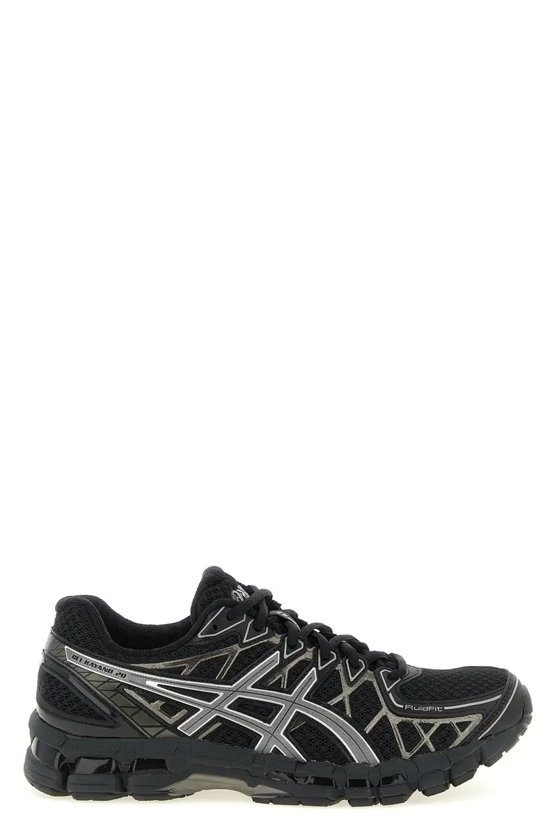 Sneaker Gel Kayano 20 Nero