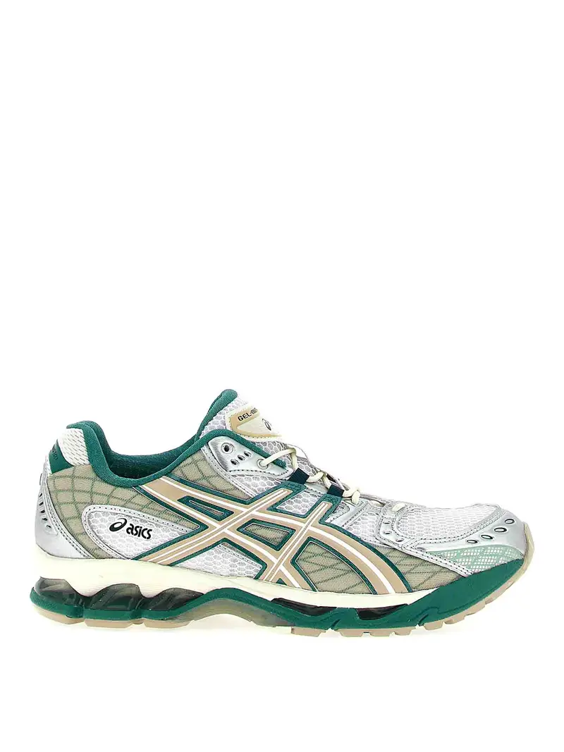 Sneaker gel-nimbus 101 Multicolore