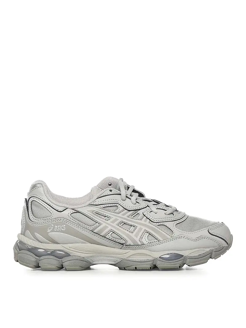 Sneaker Gel-Nyc Grigio