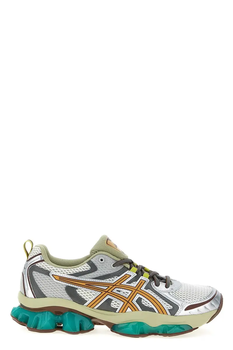 Sneaker Gel-Quantum Kinetic Multi