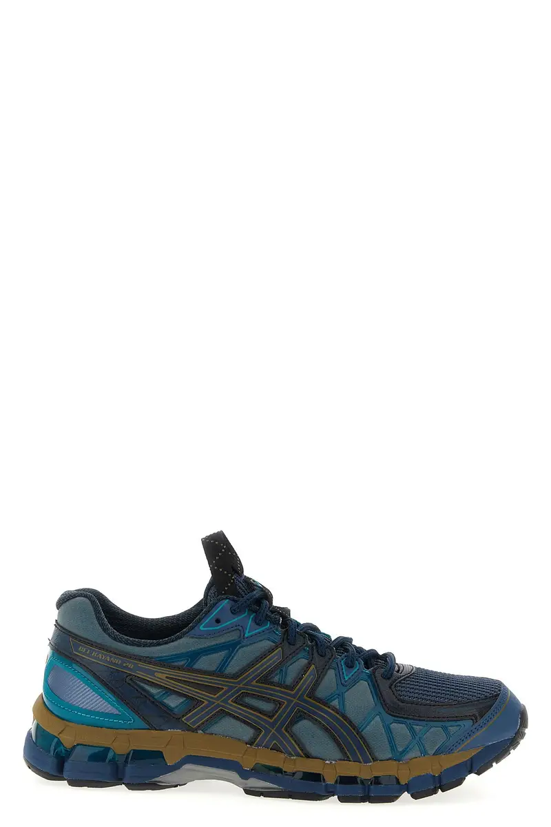 Sneaker Ub10-S Gel-Kayano 20 Blu