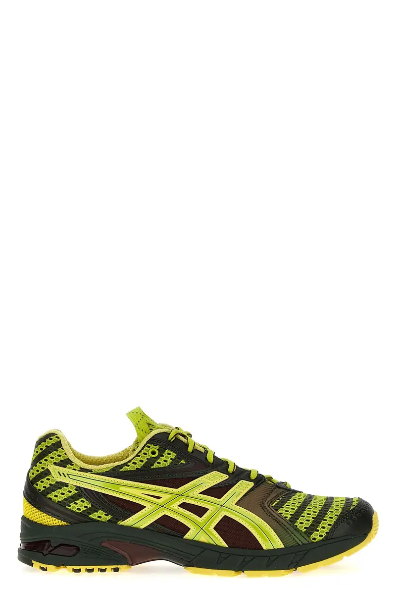 Sneaker Ub9-S Gel-Ds Trainer 14 Giallo