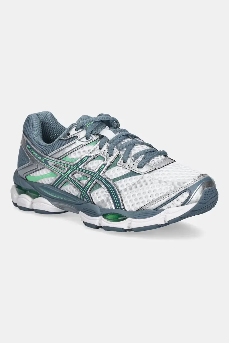 sneakers 1203A733.100 donna colore turchese GEL-CUMULUS 16