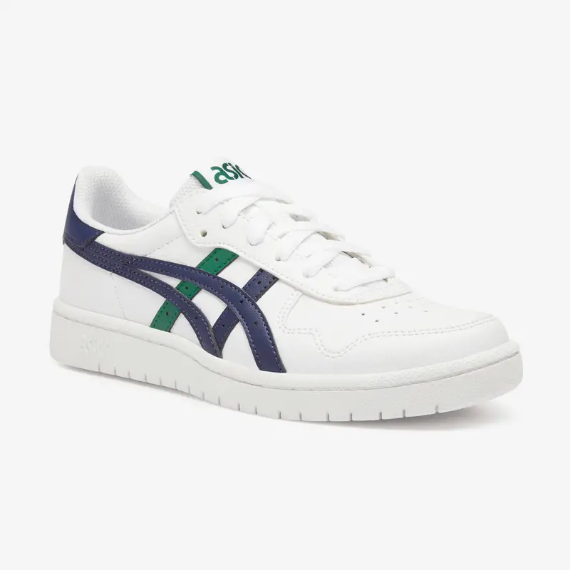 Sneakers Asics bambino JAPAN'S con lacci blu-verde dal 35 al 39 | Asics