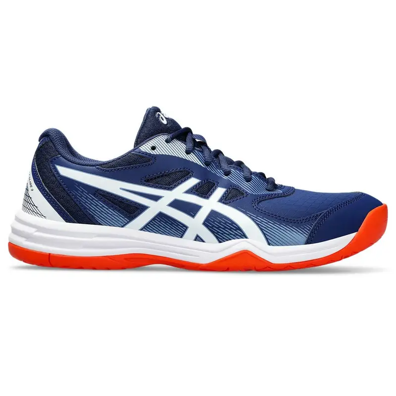 Sneakers Asics Court Slide 3 | Asics Blu