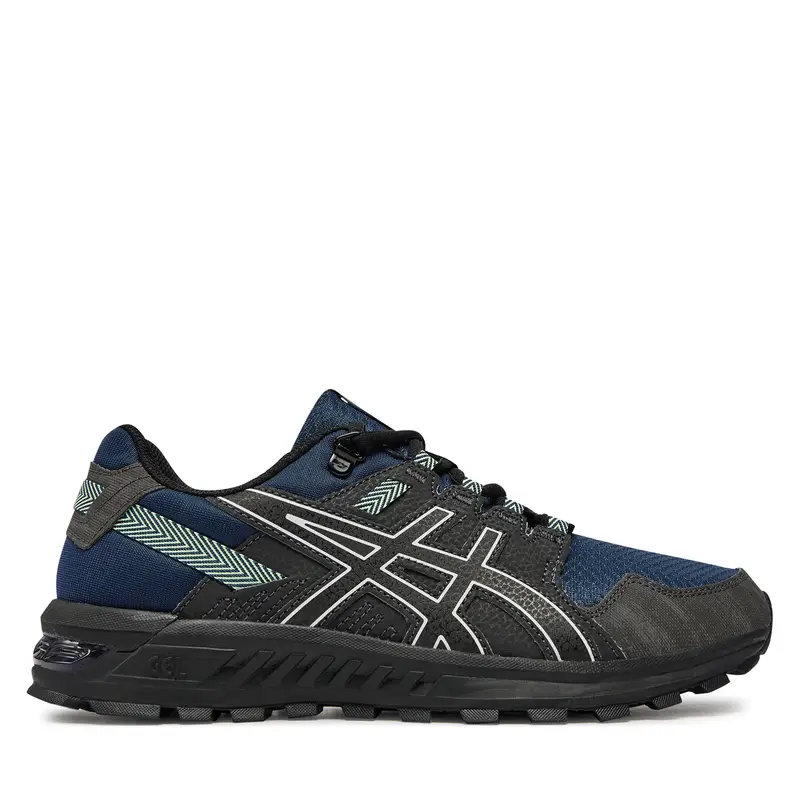 Sneakers Asics Gel-Citrek 1201A759 Blu scuro