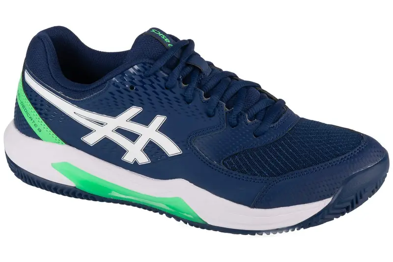 Sneakers Asics Gel-Dedicate 8 Clay | Asics Blu navy