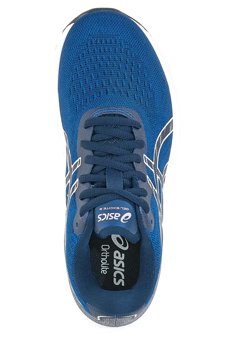 Sneakers Asics Gel-Excite 9 Ottanio [BLUE miniatura 5