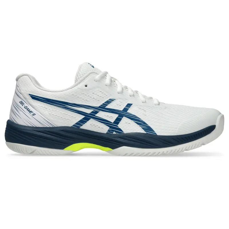 Sneakers Asics Gel-Game 9 | Asics Bianco