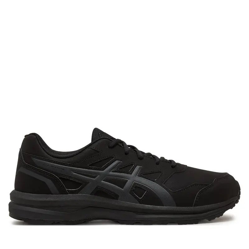 Sneakers Asics Gel-Mission 3 1131A069 Nero