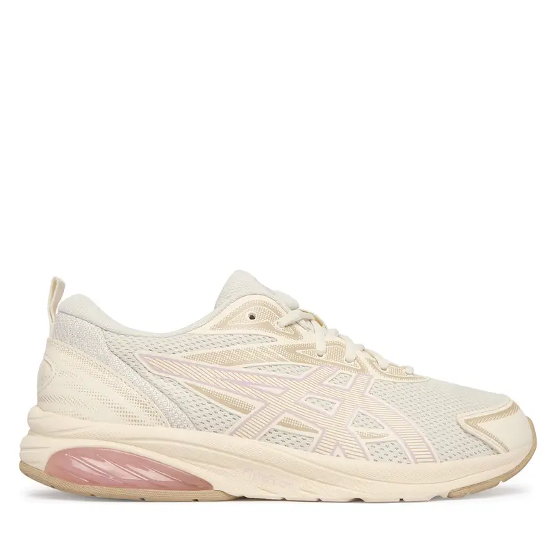 Sneakers Asics Gel-Quantum Kei 1203A601 Écru Écru
