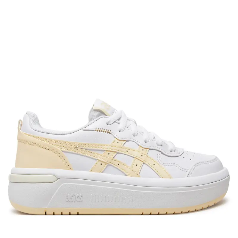 Sneakers Asics Japan S St 1203A289 Bianco
