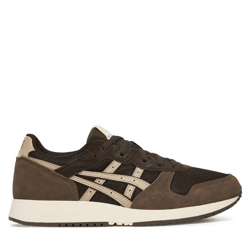 Sneakers Asics Lyte Classic 1203A611 Marrone
