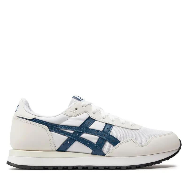 Sneakers Asics Tiger Runner II 1201A792 Bianco