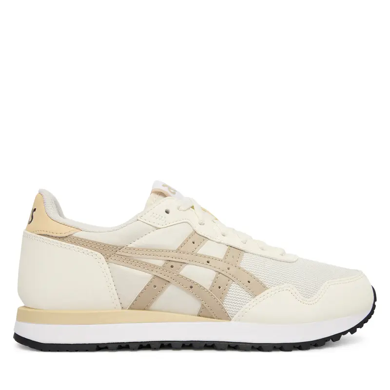 Sneakers Asics Tiger Runner Ii 1202A400 Bianco