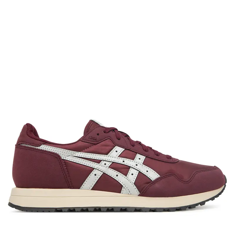 Sneakers Asics Tiger Runner Ii 1203A293 Rosso