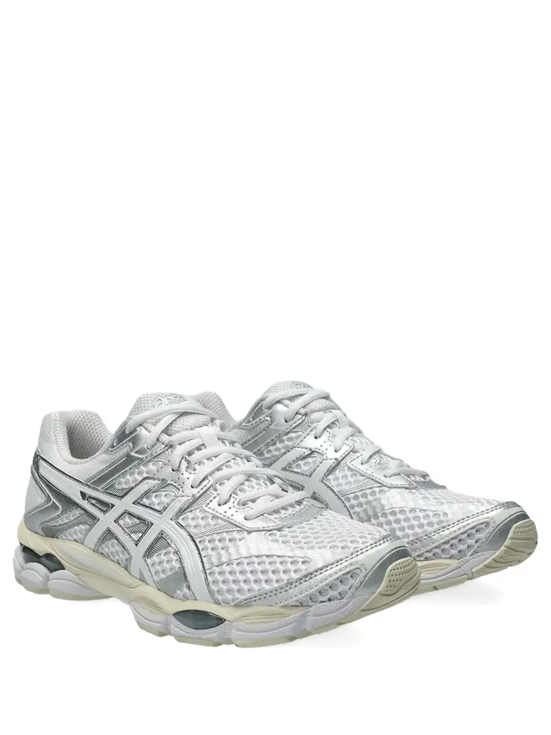 Asics Sneakers blu miniatura 3