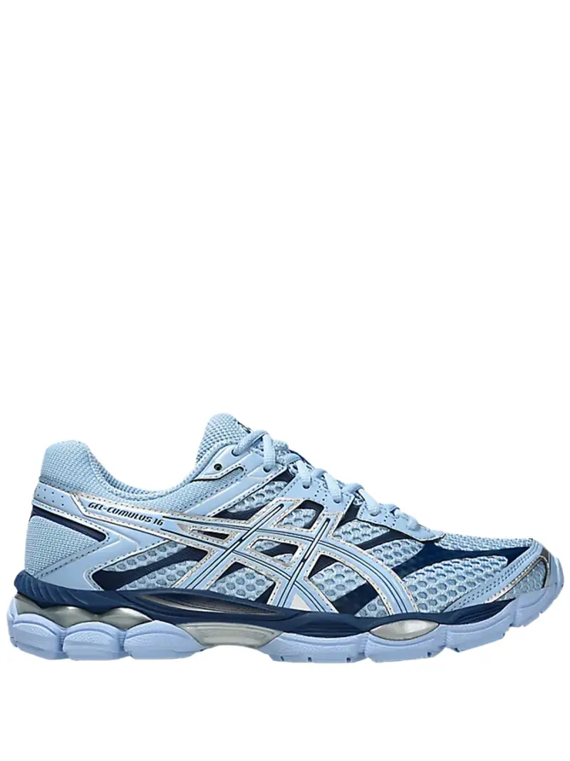Asics Sneakers blu