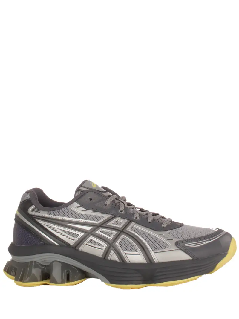 Sneakers - Comfort e Performance GRIGIO miniatura 2
