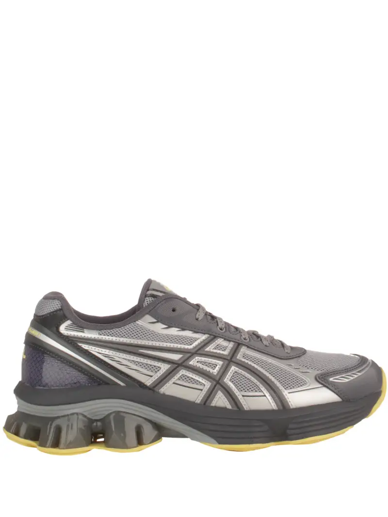 Sneakers - Comfort e Performance GRIGIO
